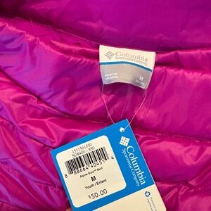 Columbia Kids' puffer skirt